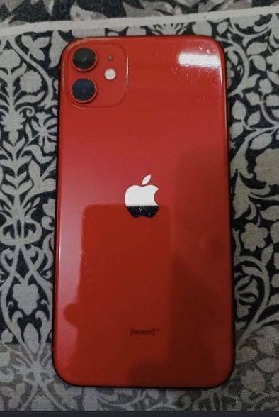 Apple iPhone 11