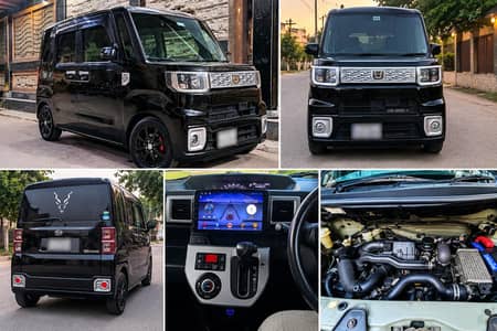 daistu wake 14/18 660cc cheap price better then alto/vegan r/cultas