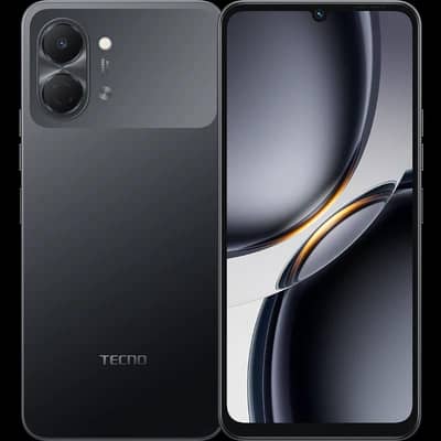 Tecno Spark Go 3