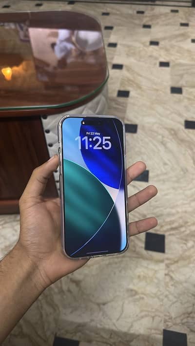 Apple iPhone 16 Pro Max Physical Dual Sim PTA Approved