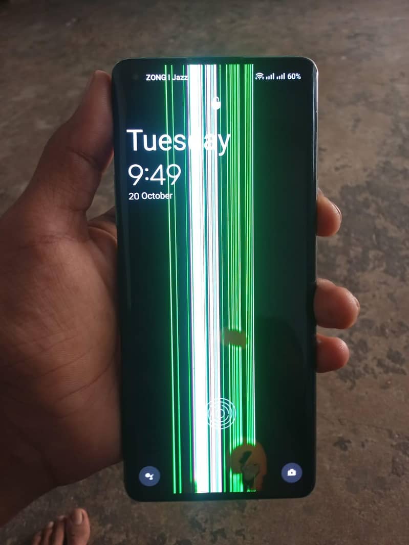 One Plus 8 Pro 1