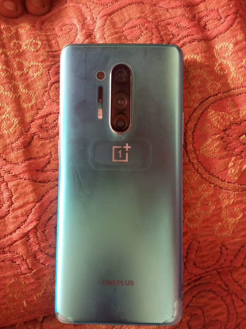 One Plus 8 Pro 4