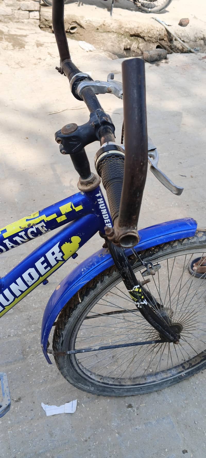 Cycle For Sell 2