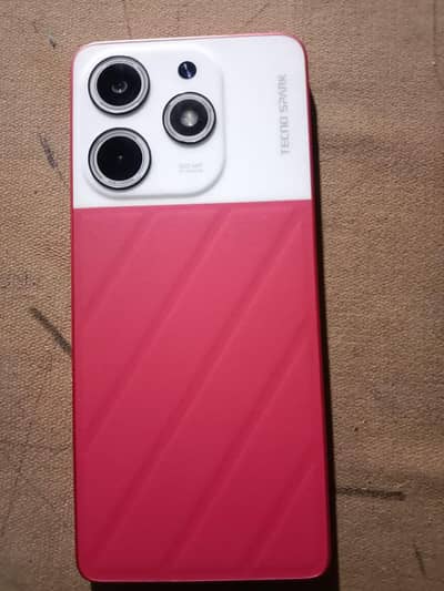 Tecno Spark 10 Pro