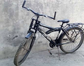 HUMBER BICYCLE size 26 for sale
