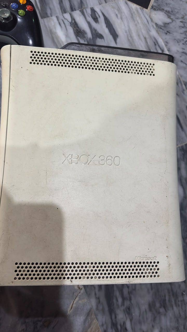 Xbox 360 2