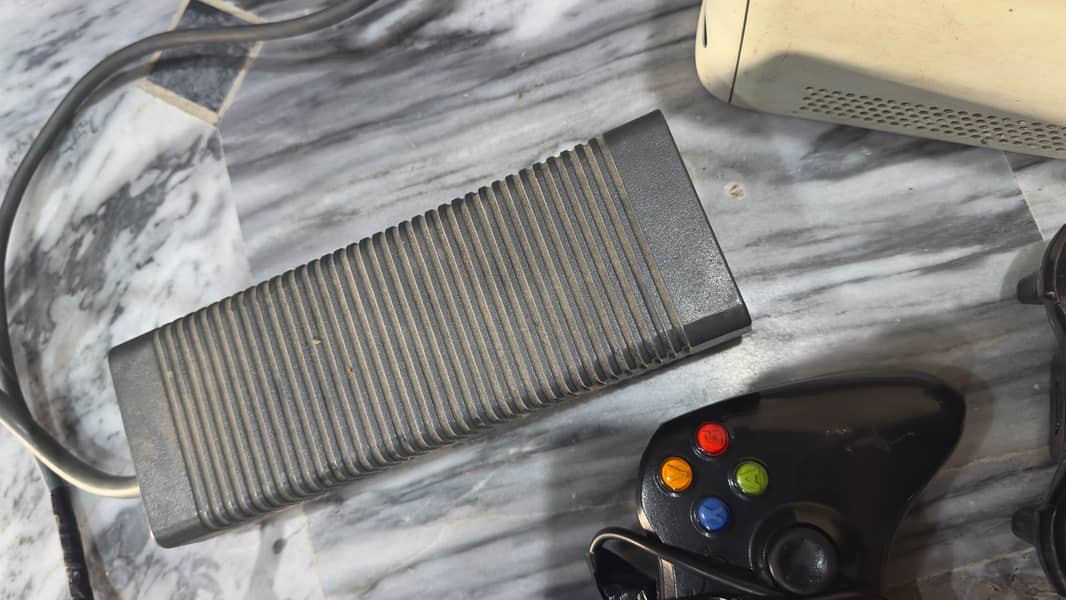 Xbox 360 3
