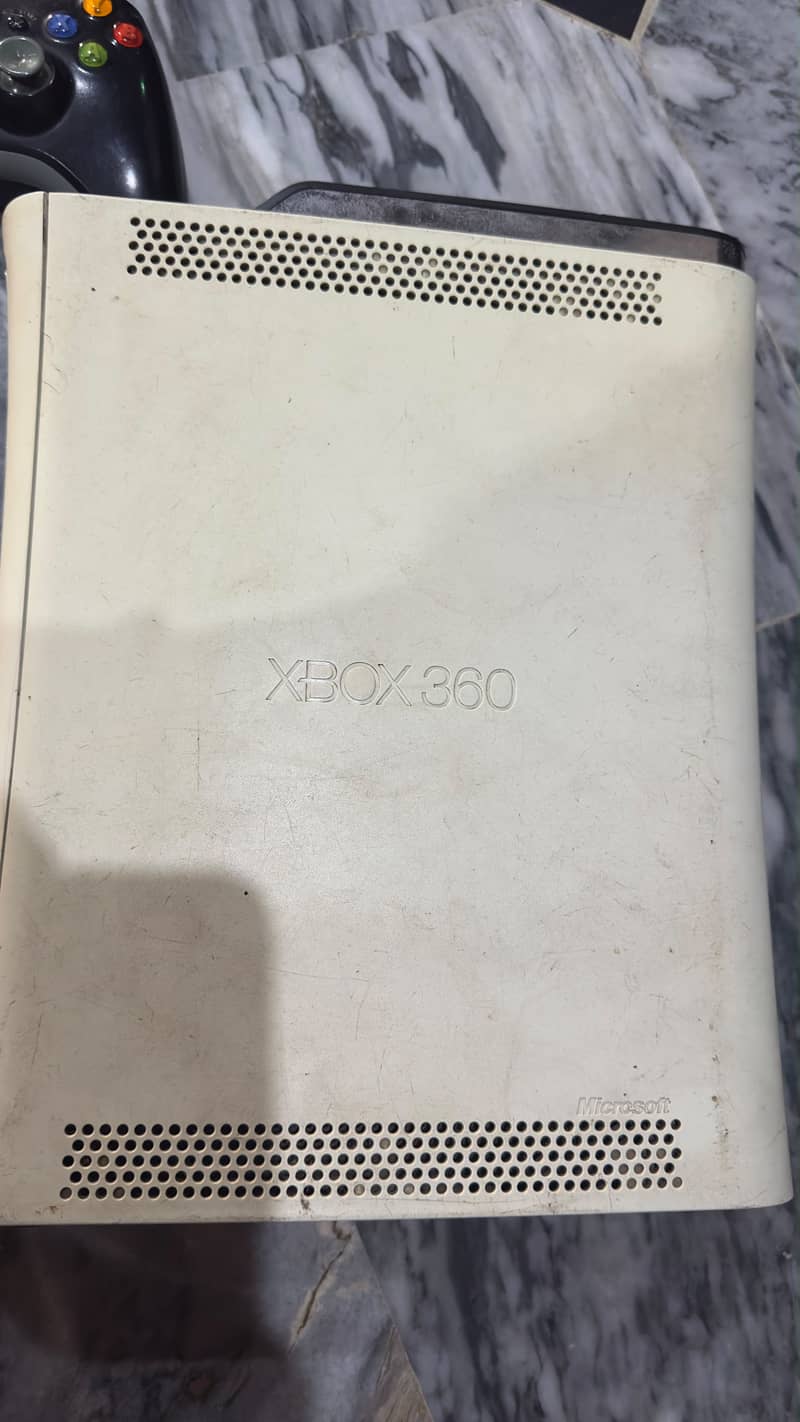 Xbox 360 4