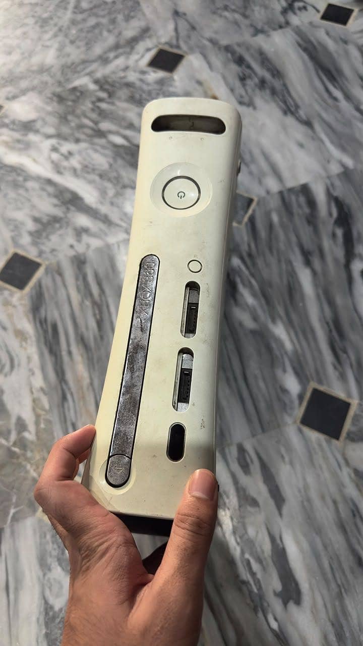 Xbox 360 5