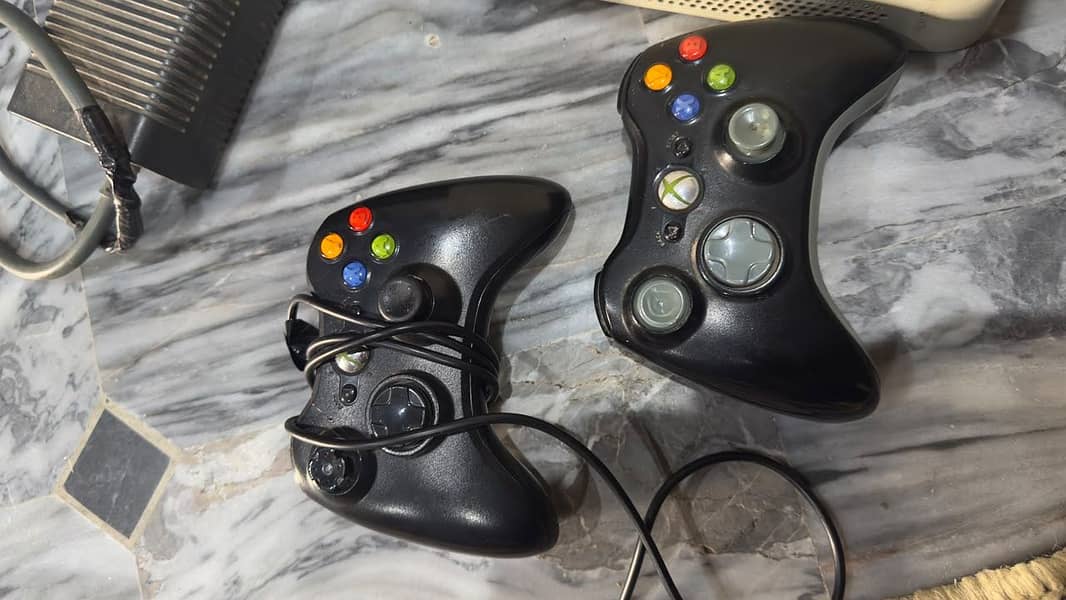 Xbox 360 8