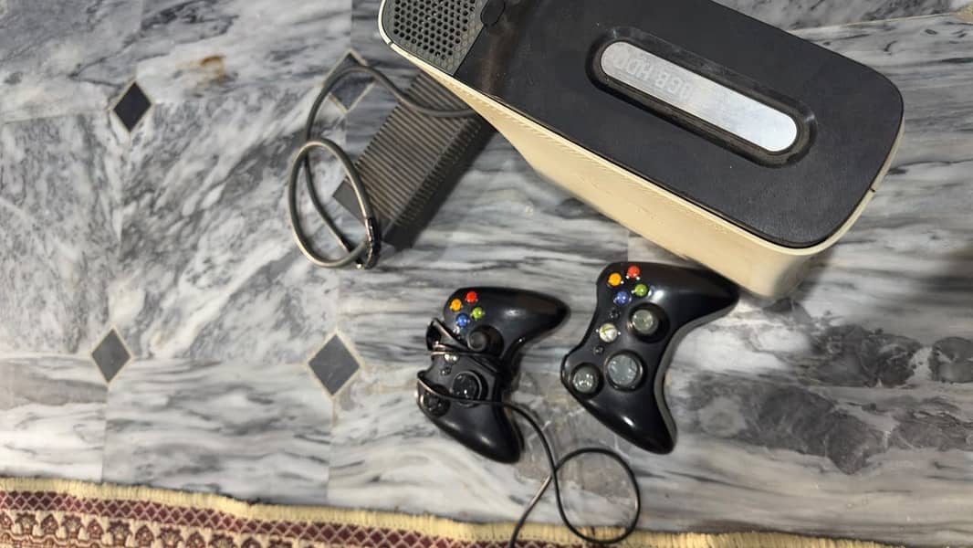 Xbox 360 9