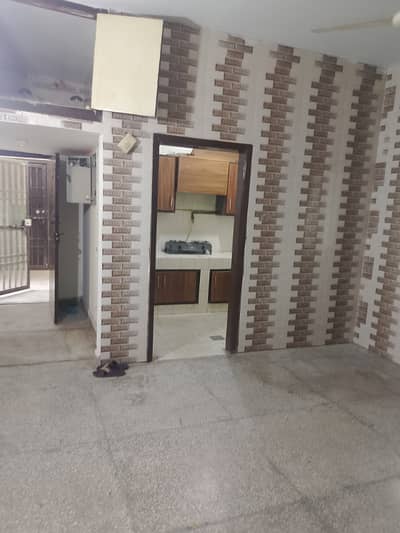2-Bed Flat Available For Rent In G-11 Islamabad | 1000 Sq Ft | Spacious Layout | Rent PKR 70,000