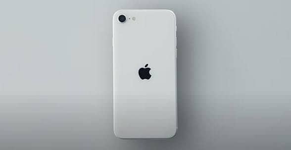 Apple iPhone SE 1