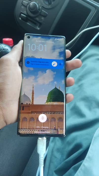 Motorola Edge Plus