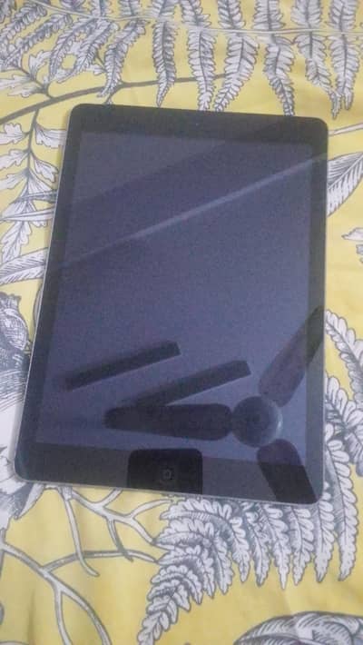 Apple iPad model a14 75