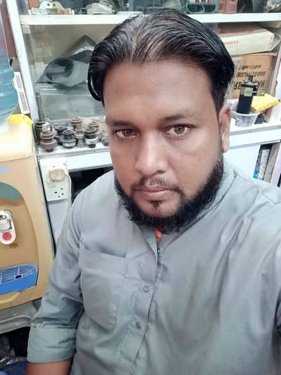 wahab Ahmed