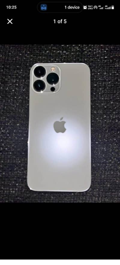 Apple iPhone 13 Pro Max