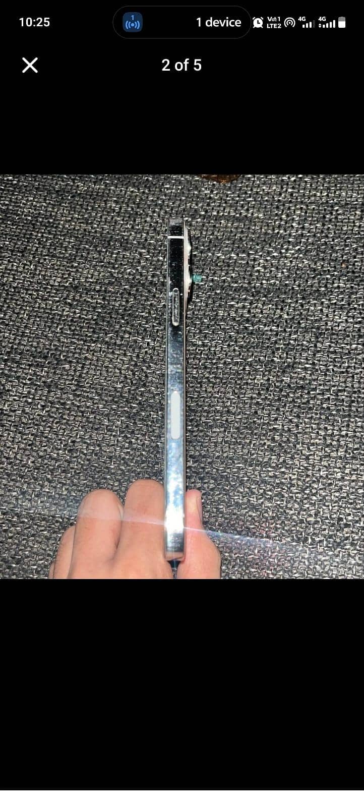 Apple iPhone 13 Pro Max 1