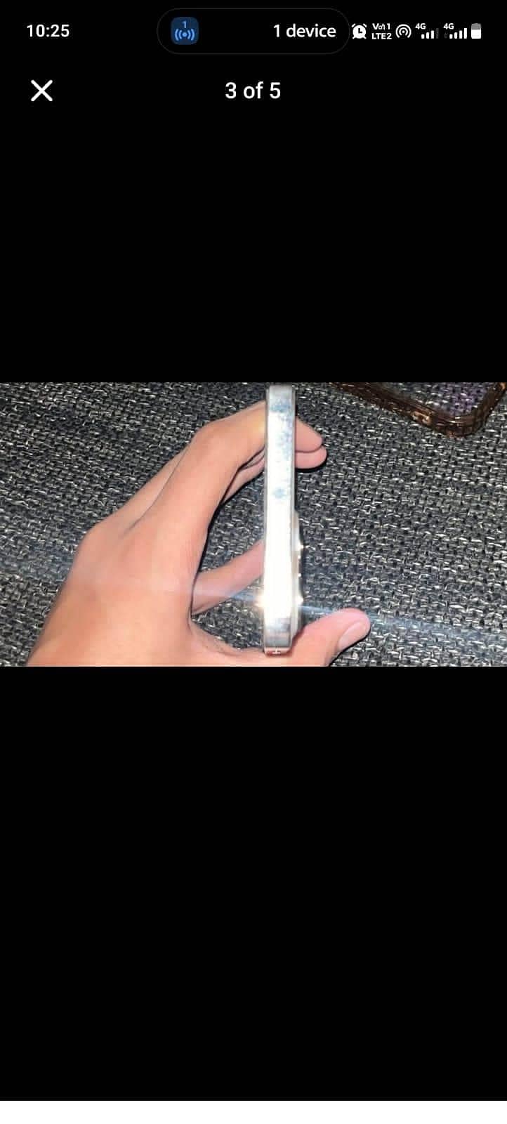 Apple iPhone 13 Pro Max 2