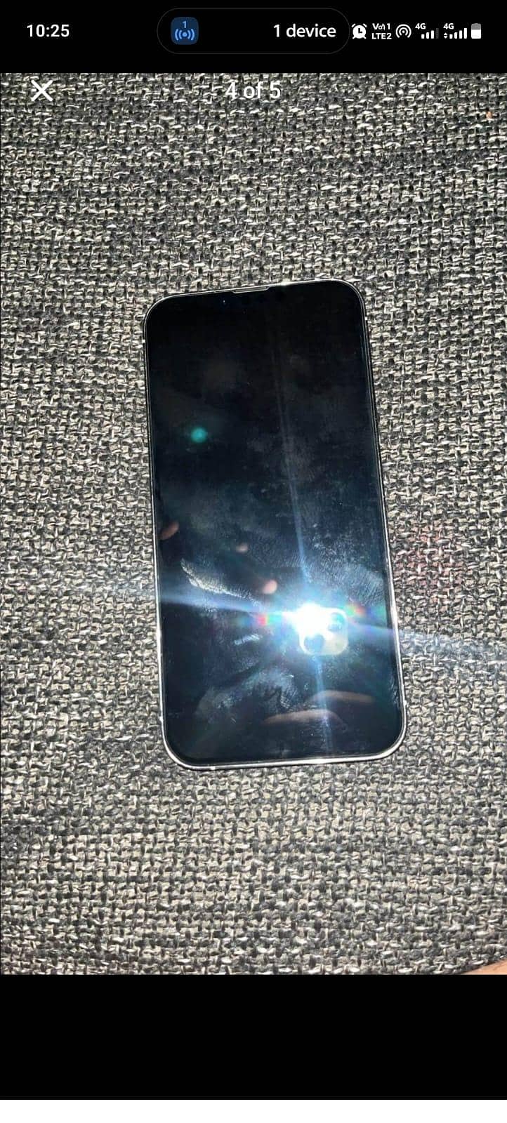 Apple iPhone 13 Pro Max 3