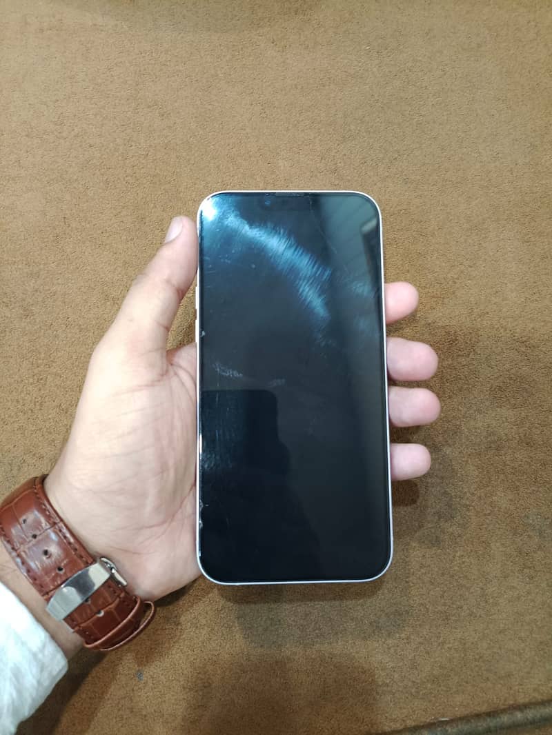 Apple iPhone 14 plus 0