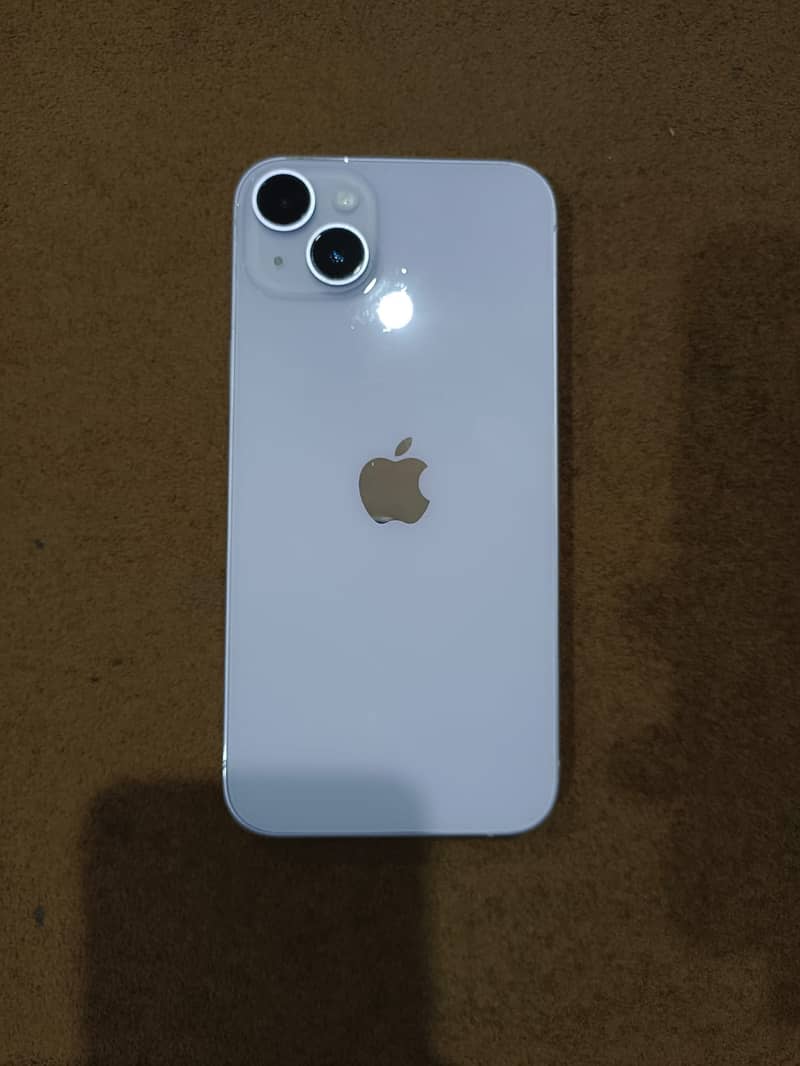 Apple iPhone 14 plus 1