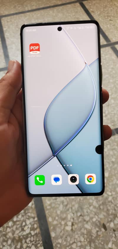 Tecno Spark 20 Pro Plus