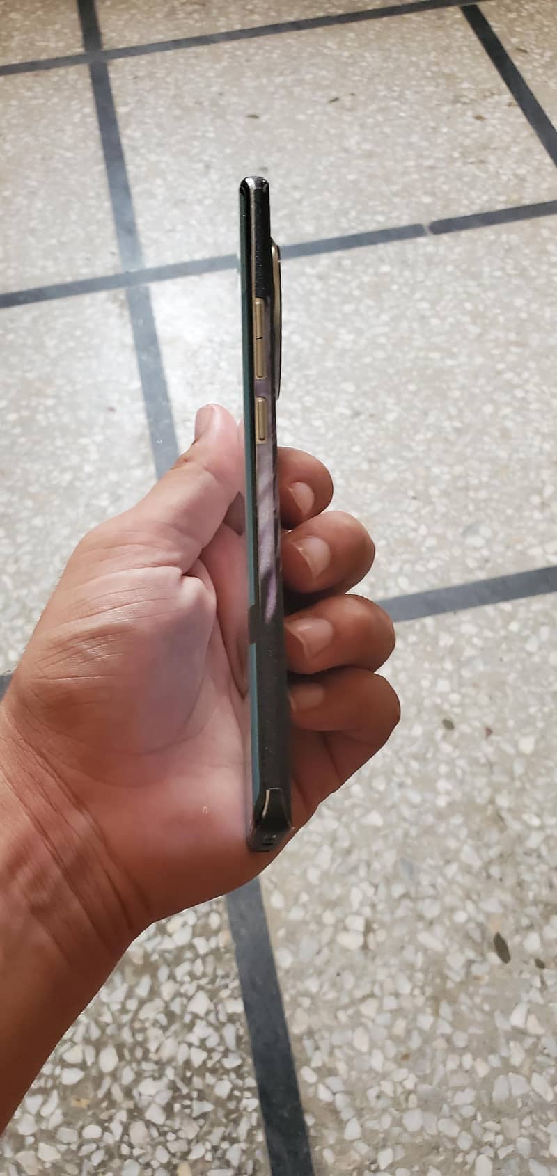 Tecno Spark 20 Pro Plus 1