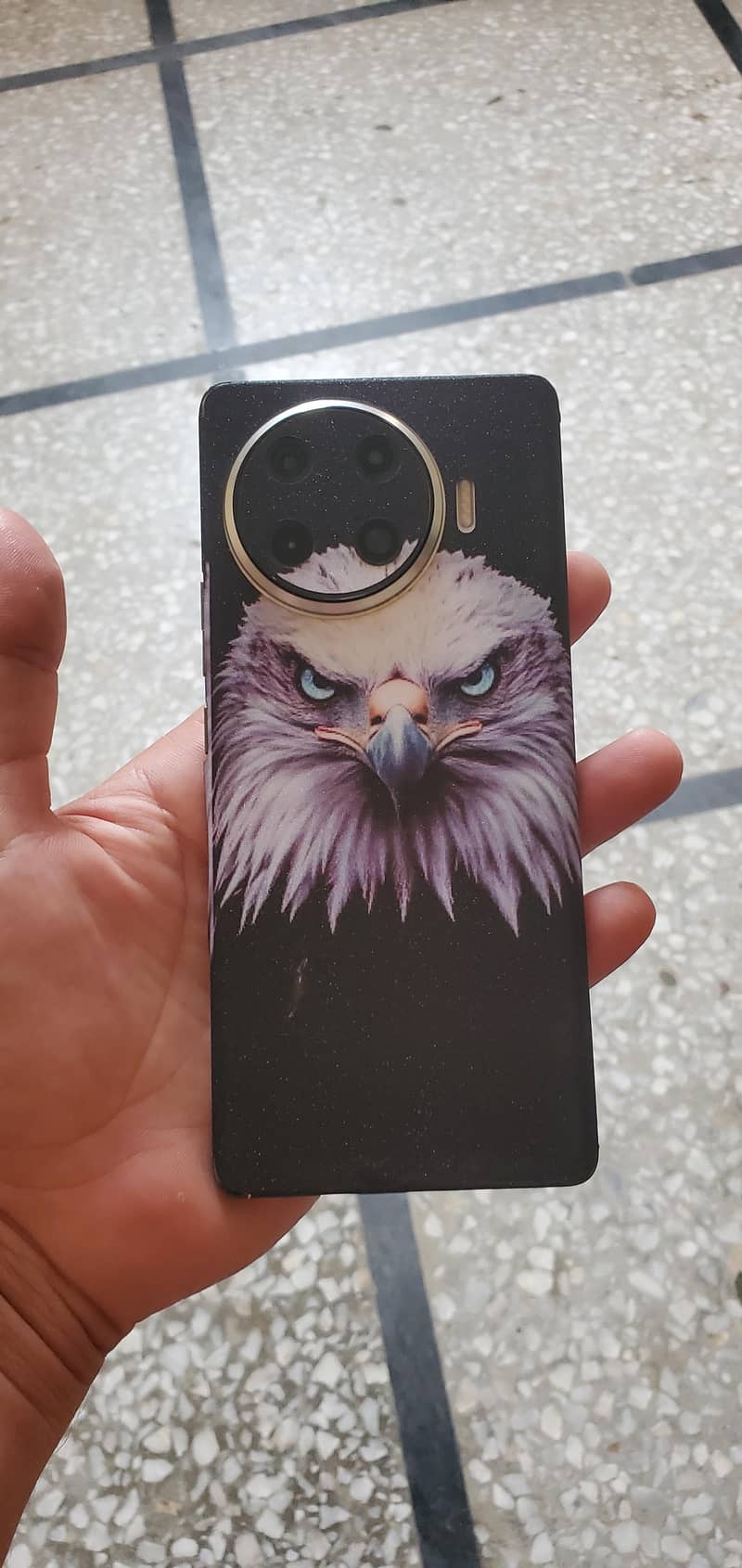 Tecno Spark 20 Pro Plus 2