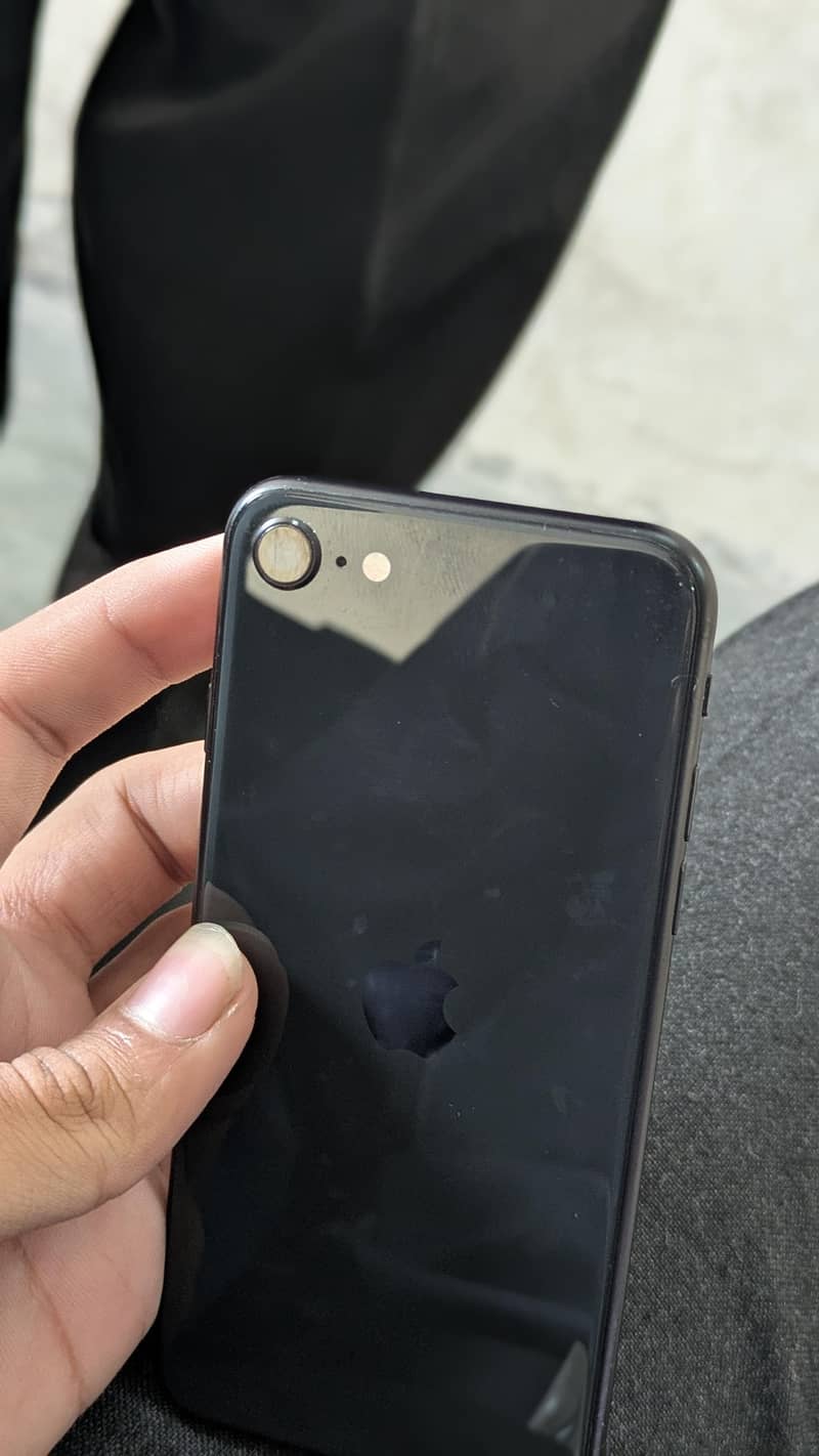 Apple iPhone SE 1