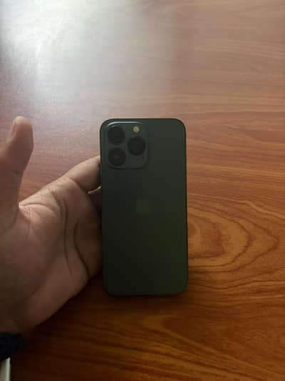 Apple iPhone 13 Pro