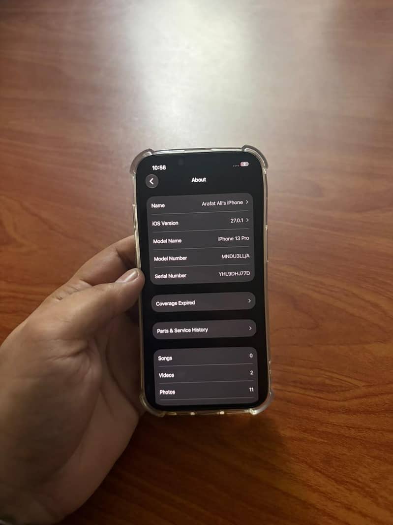 Apple iPhone 13 Pro 2