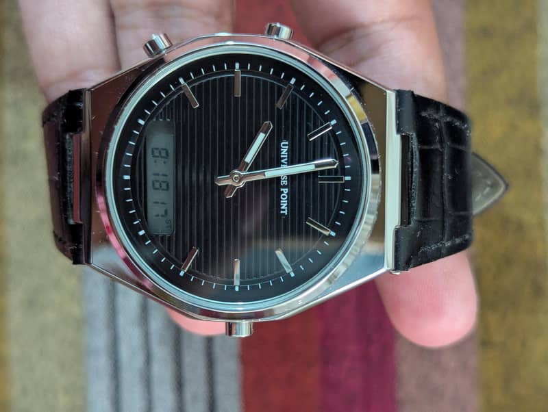 watch for men 0