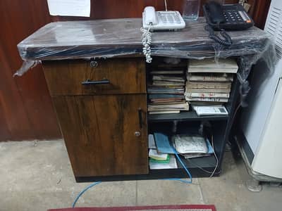 office side table