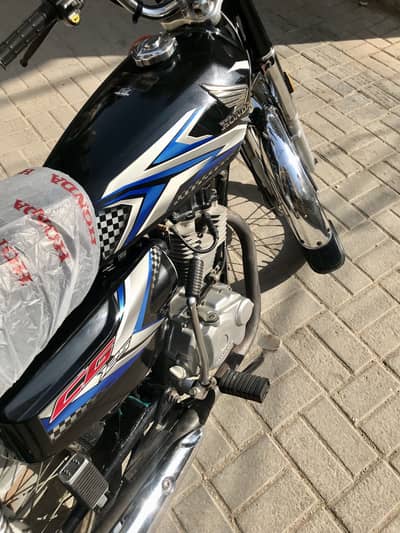 HONDA 125 MODEL 2025 HYDERABD NUMBER for sell