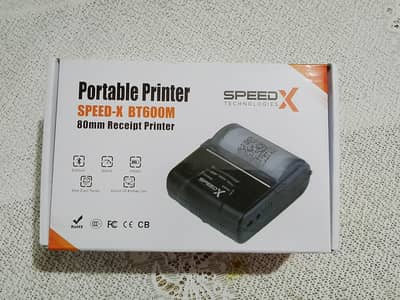 portable printer