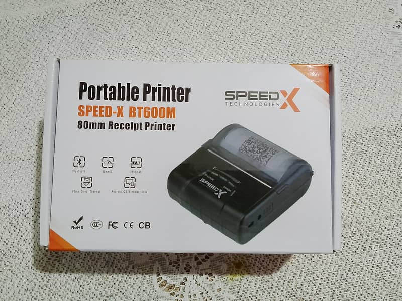 portable printer 0