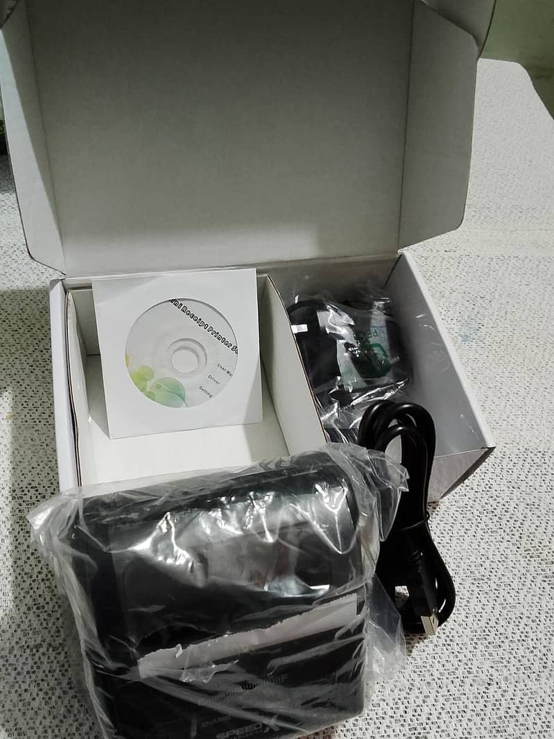 portable printer 2