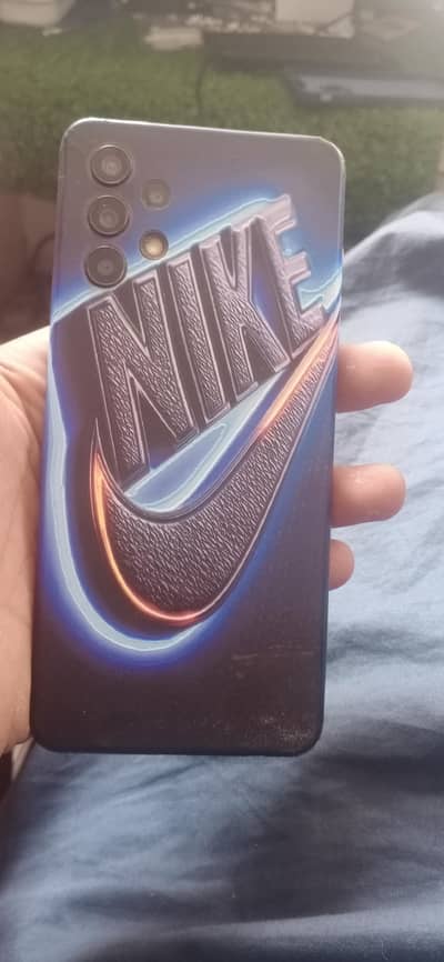 Samsung Mobile A32
