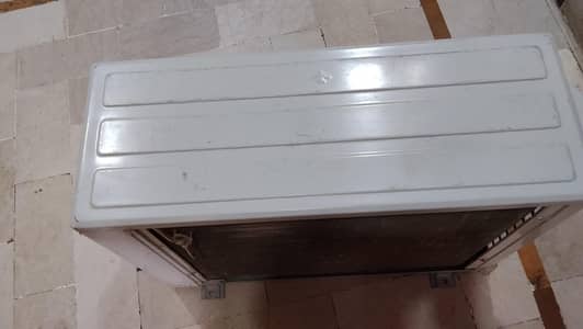 Dwalance DC INVERTER Split 1.25 ton
