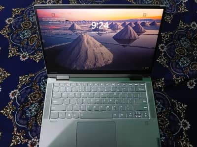 Lenovo Yoga C740-14IML Bussiness laptop