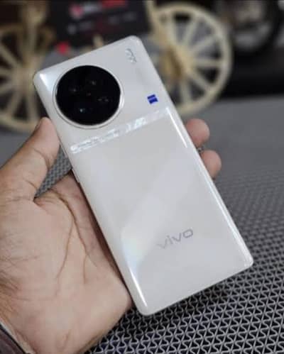 Vivo X90s 12GB