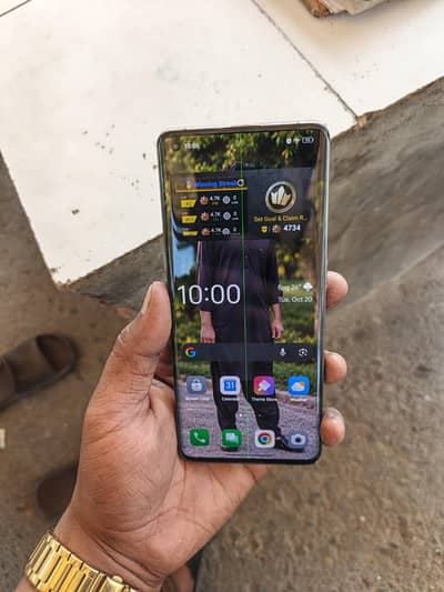OPPO Find X2 Pro