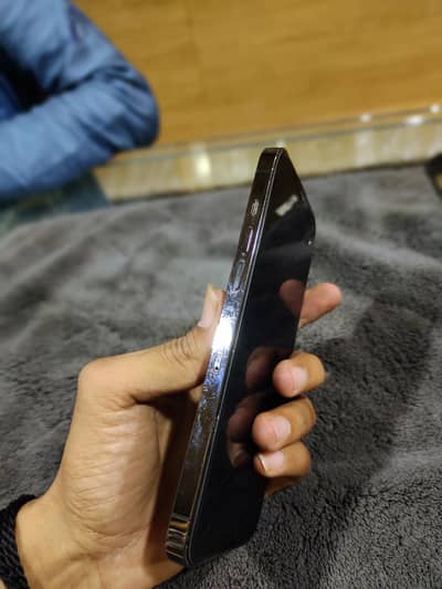 Apple iPhone 12 Pro Max