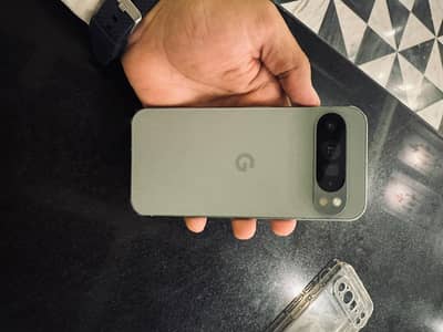 Google Pixel 9 Pro XL