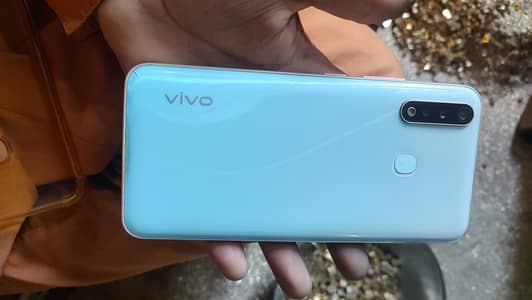 Vivo Y19