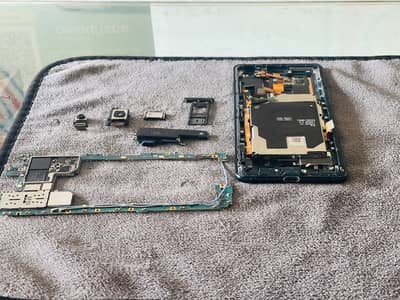 Sony experia parts