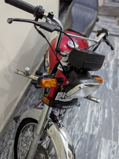 Honda
