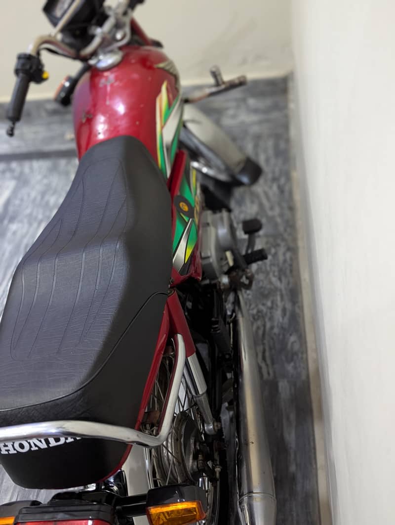 Honda 2