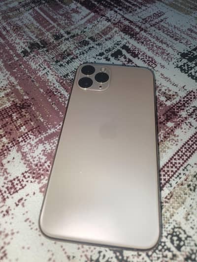 Apple iPhone 11 Pro